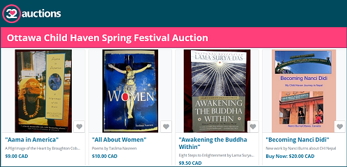 Auction